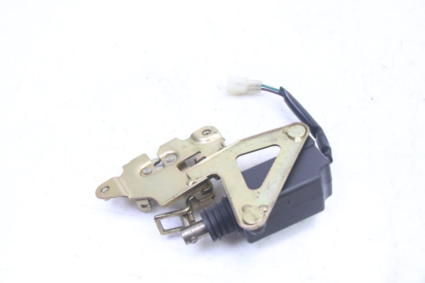 photo de SILNIK OTWIERANIA KUFERKA SYM FIDDLE 3 III 125 (2014 - 2020) - Inny kąt widzenia