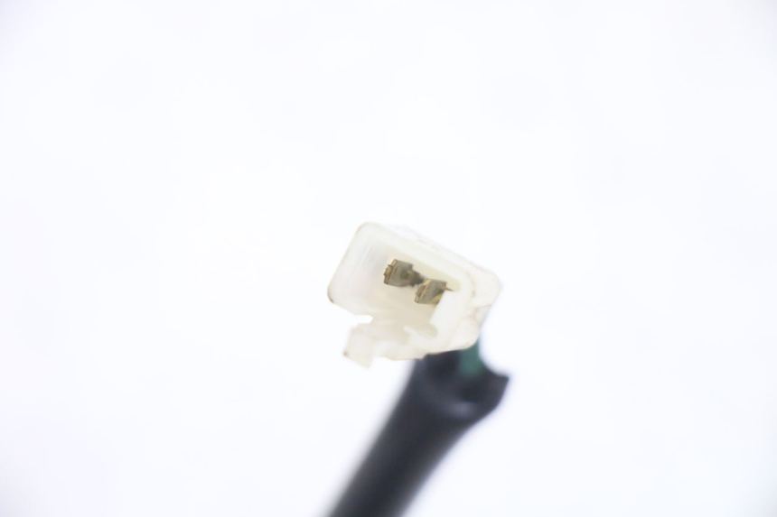 photo de SILNIK OTWIERANIA KUFERKA SYM FIDDLE 3 III 125 (2014 - 2020) - Zbliżenie techniczne