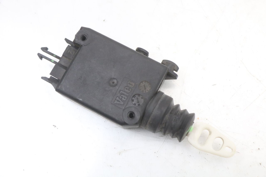 photo de SILNIK OTWIERANIA KUFERKA PEUGEOT GEOPOLIS RS 125 (2007 - 2009) - Widok główny