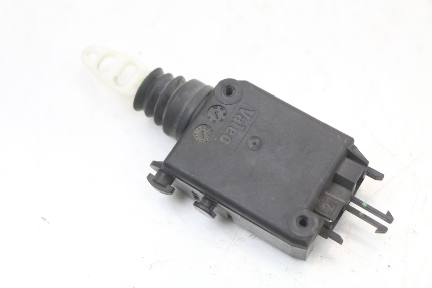 photo de SILNIK OTWIERANIA KUFERKA PEUGEOT GEOPOLIS RS 125 (2007 - 2009) - Szczegół części