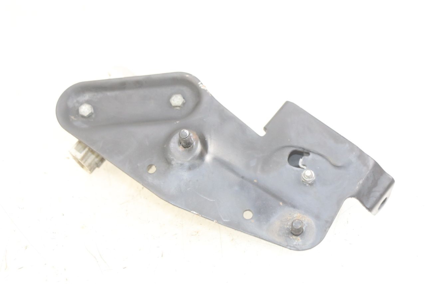 photo de SILNIK OTWIERANIA KUFERKA GILERA GP 800 (2007 - 2013) - Szczegół części