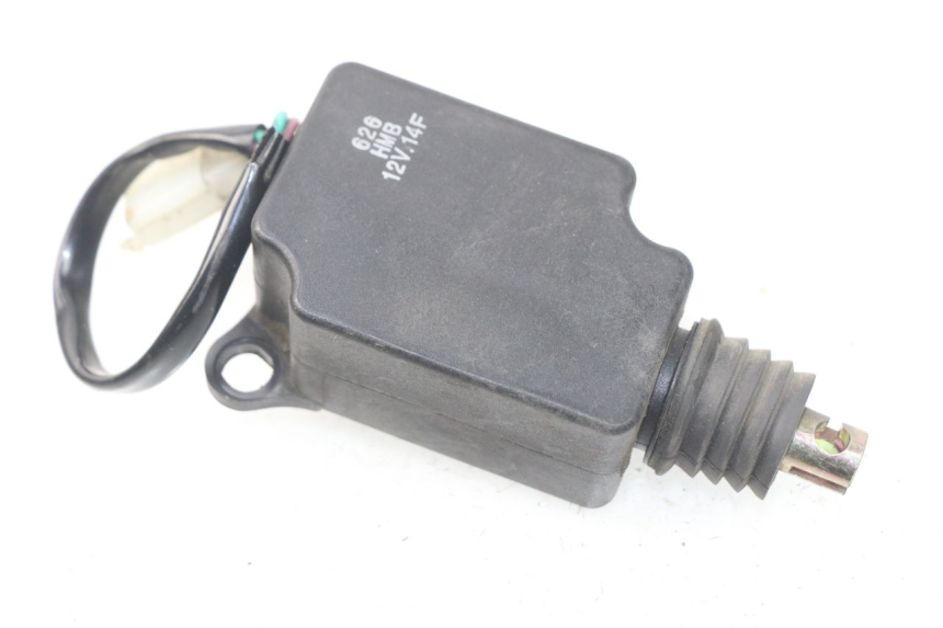 photo de SILNIK OTWIERANIA KUFERKA SYM GTS EFI ABS 125 (2012 - 2016) - Widok główny