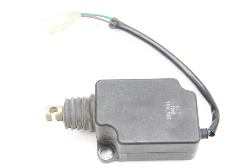 photo de SILNIK OTWIERANIA KUFERKA SYM GTS EFI ABS 125 (2012 - 2016) - Szczegół części