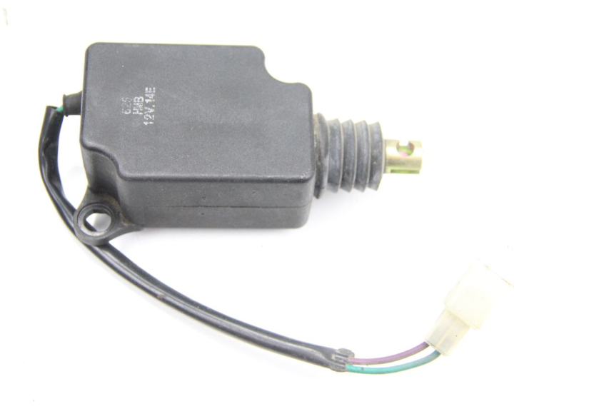 photo de SILNIK OTWIERANIA KUFERKA SYM GTS EFI ABS 125 (2012 - 2016) - Zoom stanu zużycia