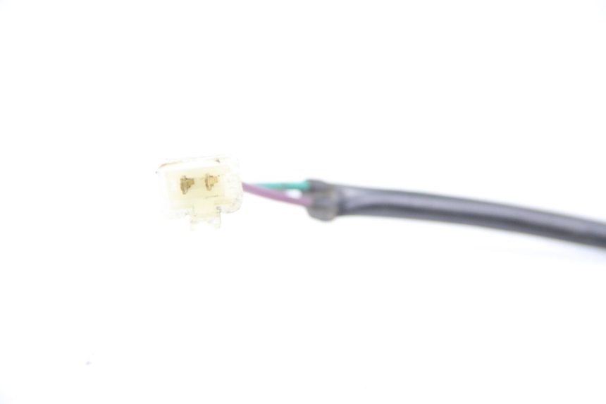 photo de SILNIK OTWIERANIA KUFERKA SYM GTS EFI ABS 125 (2012 - 2016) - Inny kąt widzenia