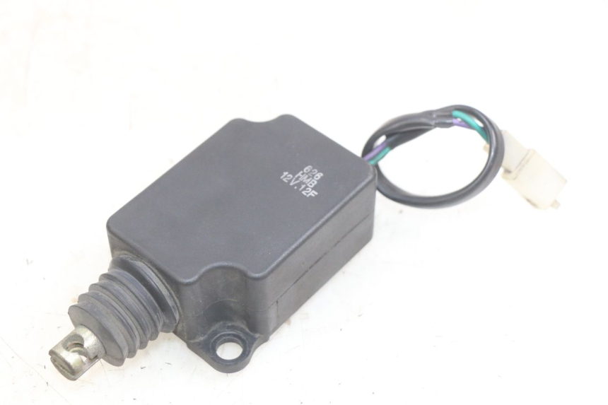 photo de SILNIK OTWIERANIA KUFERKA SYM GTS EFI 125 (2012 - 2016) - Widok główny