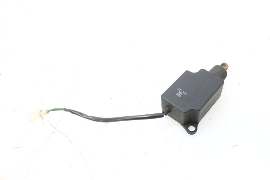 photo de SILNIK OTWIERANIA KUFERKA SYM GTS EVO 125 (2009 - 2013) - Szczegół części