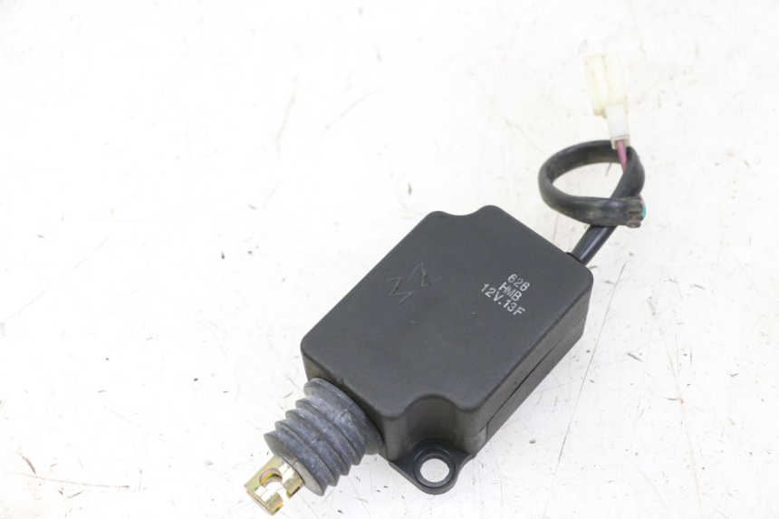 photo de SILNIK OTWIERANIA KUFERKA SYM JOYMAX 125 (2010 - 2017) - Widok główny