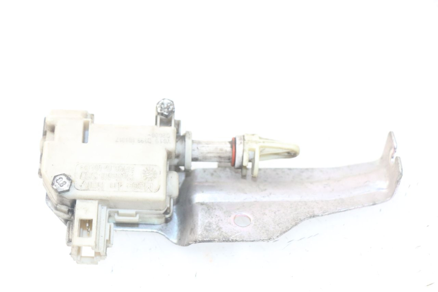 photo de SILNIK OTWIERANIA KUFERKA PIAGGIO LIBERTY IGET 4T 50 (2015 - 2020) - Widok główny