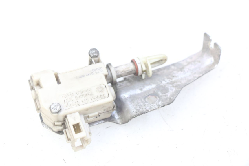 photo de SILNIK OTWIERANIA KUFERKA PIAGGIO LIBERTY IGET 4T 50 (2015 - 2020) - Widok główny