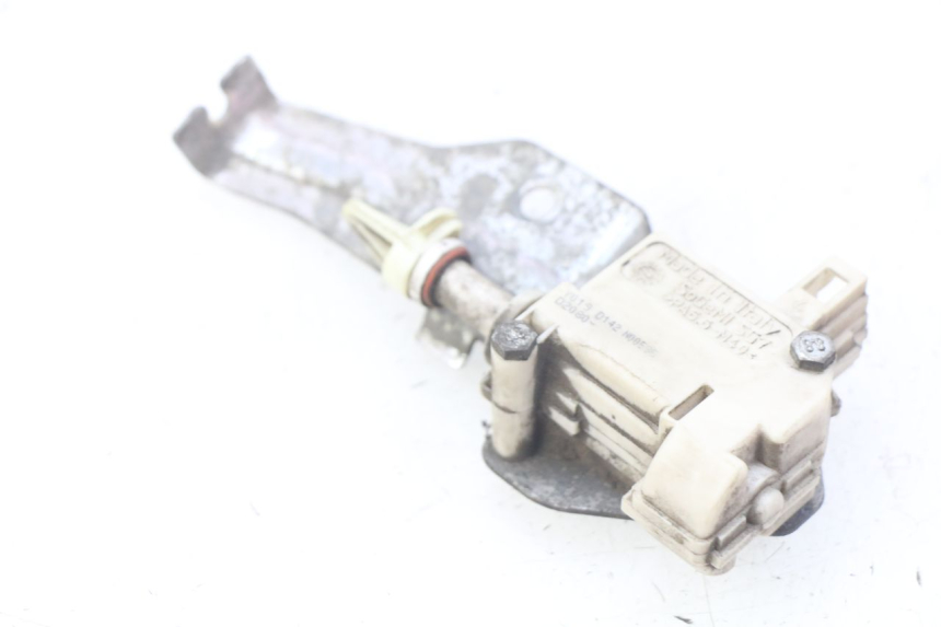 photo de SILNIK OTWIERANIA KUFERKA PIAGGIO LIBERTY IGET 4T 50 (2015 - 2020) - Szczegół części