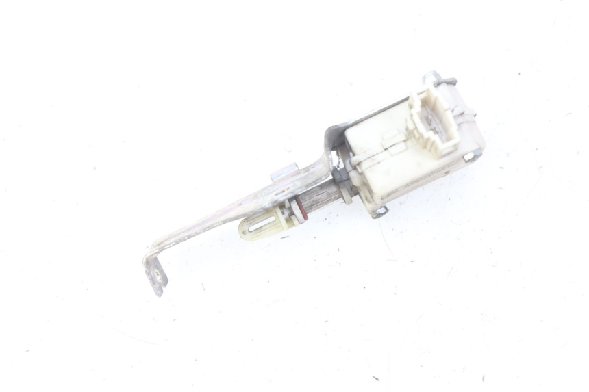 photo de SILNIK OTWIERANIA KUFERKA PIAGGIO LIBERTY IGET 4T 50 (2015 - 2020) - Zoom stanu zużycia