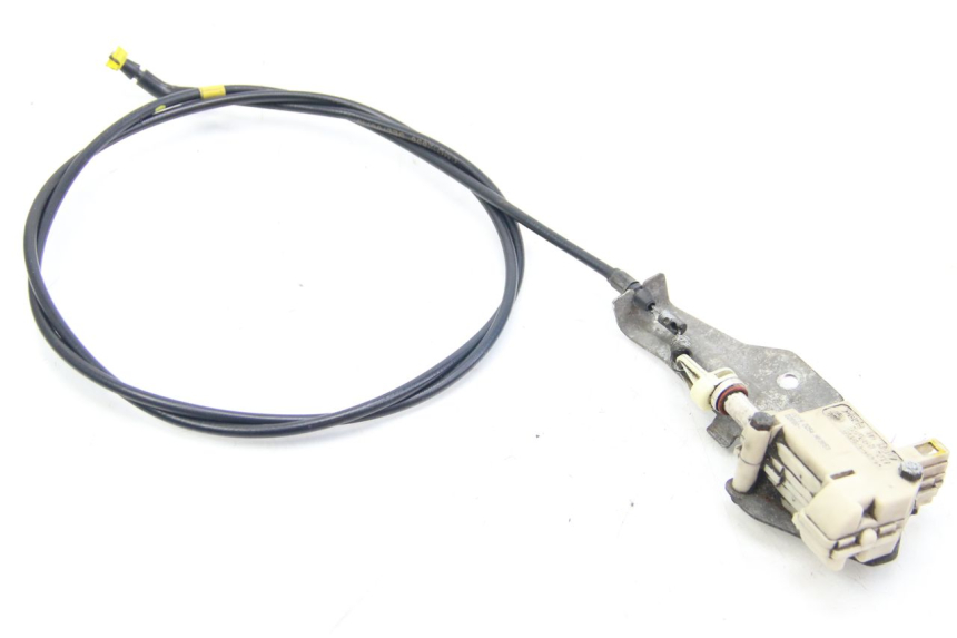 photo de SILNIK OTWIERANIA KUFERKA PIAGGIO LIBERTY IGET 4T 50 (2015 - 2020) - Widok główny