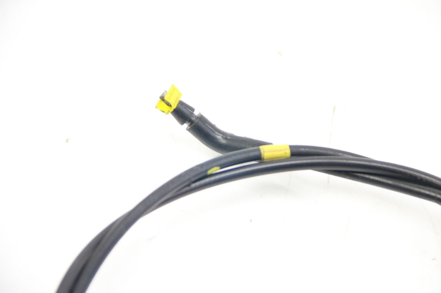 photo de SILNIK OTWIERANIA KUFERKA PIAGGIO LIBERTY IGET 4T 50 (2015 - 2020) - Widok ogólny