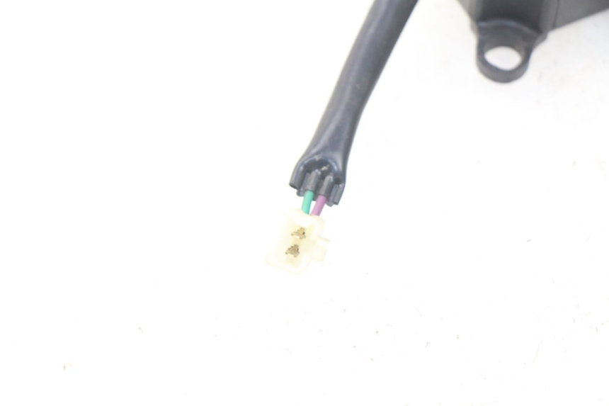 photo de SILNIK OTWIERANIA KUFERKA SYM MIO 100 (2006 - 2017) - Zoom stanu zużycia