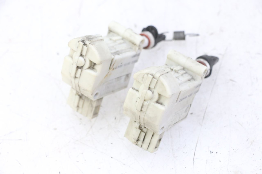 photo de SILNIK OTWIERANIA KUFERKA PIAGGIO MP3 LT 300 (2010 - 2016) - Zoom stanu zużycia