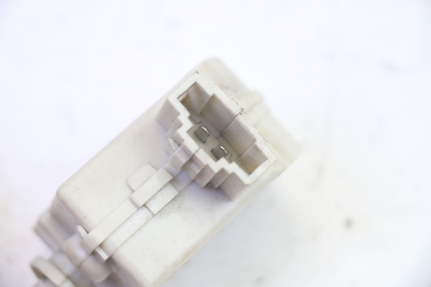 photo de SILNIK OTWIERANIA KUFERKA PIAGGIO MP3 LT 400 (2007 - 2012) - Zoom stanu zużycia