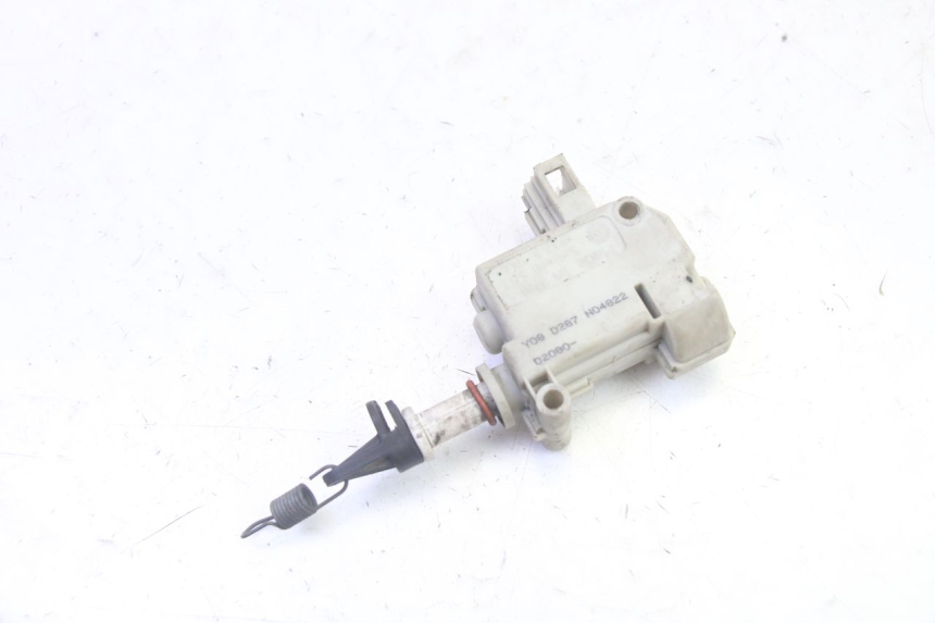 photo de SILNIK OTWIERANIA KUFERKA PIAGGIO MP3 RL 250 (2006 - 2010) - Widok główny