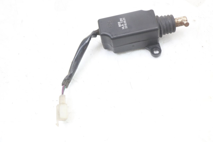 photo de SILNIK OTWIERANIA KUFERKA PEUGEOT BELVILLE 125 (2017 - 2021) - Szczegół części