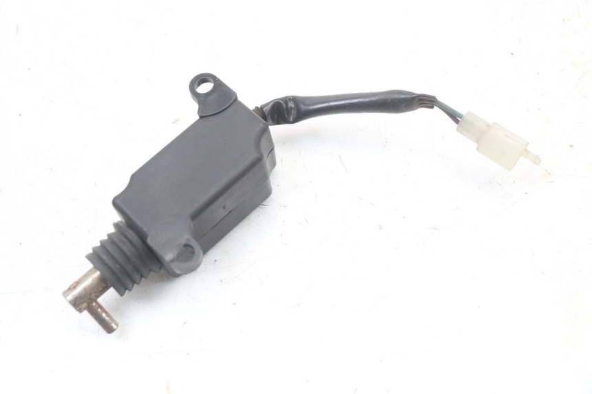 photo de SILNIK OTWIERANIA KUFERKA PEUGEOT BELVILLE 125 (2017 - 2021) - Zbliżenie techniczne