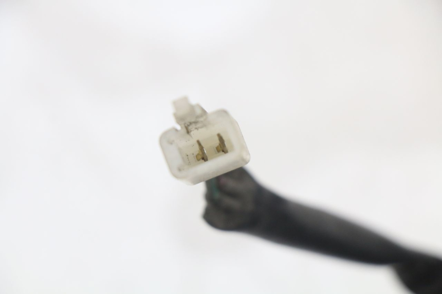 photo de SILNIK OTWIERANIA KUFERKA PEUGEOT BELVILLE 125 (2017 - 2021) - Widok ogólny