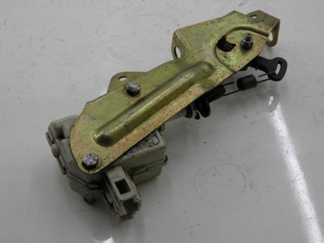 photo de SILNIK OTWIERANIA KUFERKA PIAGGIO BEVERLY 125 (2005 - 2007) - Szczegół części