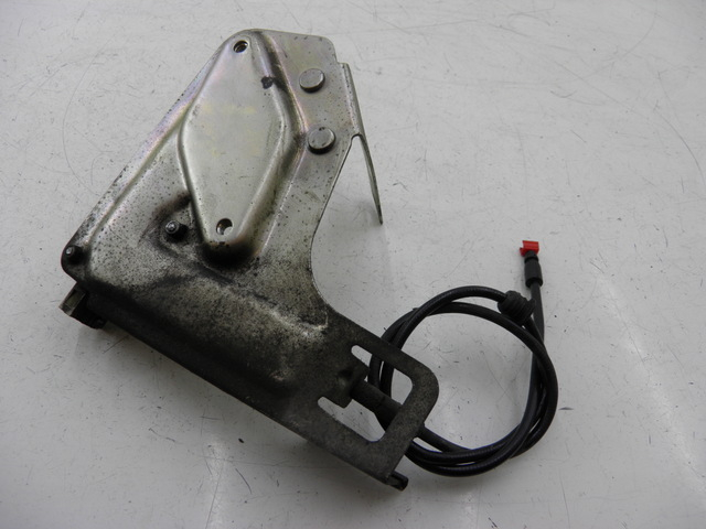 photo de SILNIK OTWIERANIA KUFERKA PIAGGIO MP3 RL 125 (2006 - 2014) - Szczegół części