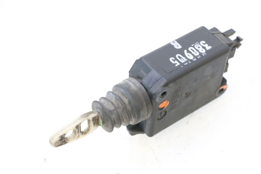 photo de SILNIK OTWIERANIA KUFERKA PEUGEOT SATELIS COMPRESSOR K15 125 (2006 - 2009) - Szczegół części