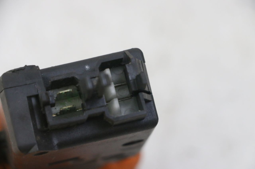 photo de SILNIK OTWIERANIA KUFERKA PEUGEOT SATELIS 125 (2013 - 2018) - Zoom stanu zużycia