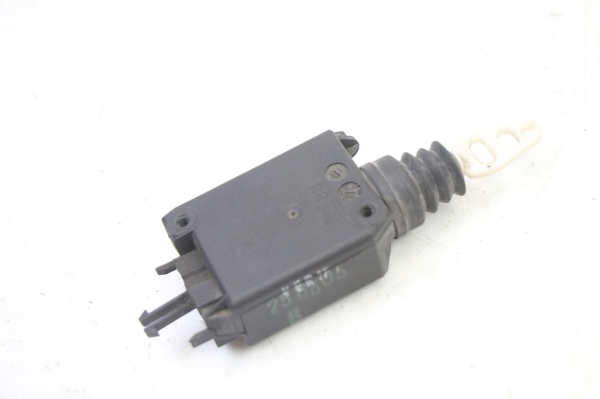 photo de SILNIK OTWIERANIA KUFERKA PEUGEOT SATELIS 250 (2006 - 2012) - Zoom stanu zużycia