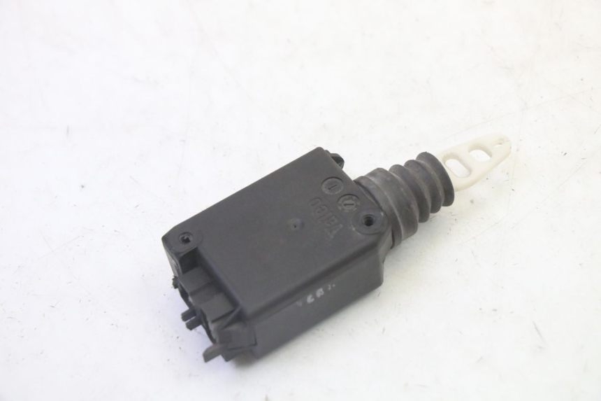 photo de SILNIK OTWIERANIA KUFERKA PEUGEOT SATELIS 125 (2010 - 2012) - Zoom stanu zużycia