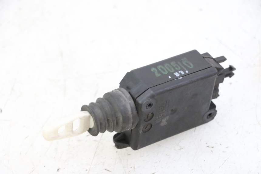 photo de SILNIK OTWIERANIA KUFERKA PEUGEOT SATELIS 125 (2006 - 2009) - Zoom stanu zużycia