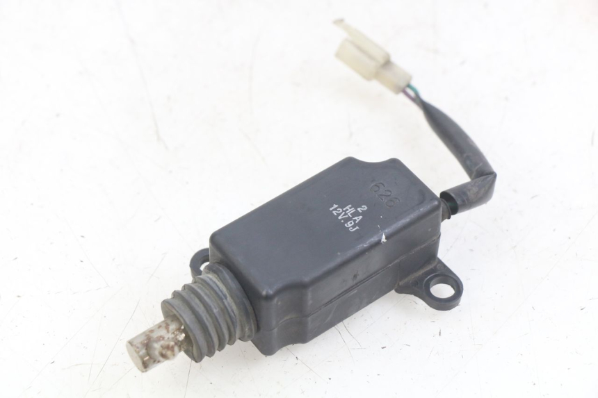 photo de SILNIK OTWIERANIA KUFERKA SYM SYMPHONY 125 (2009 - 2015) - Widok główny