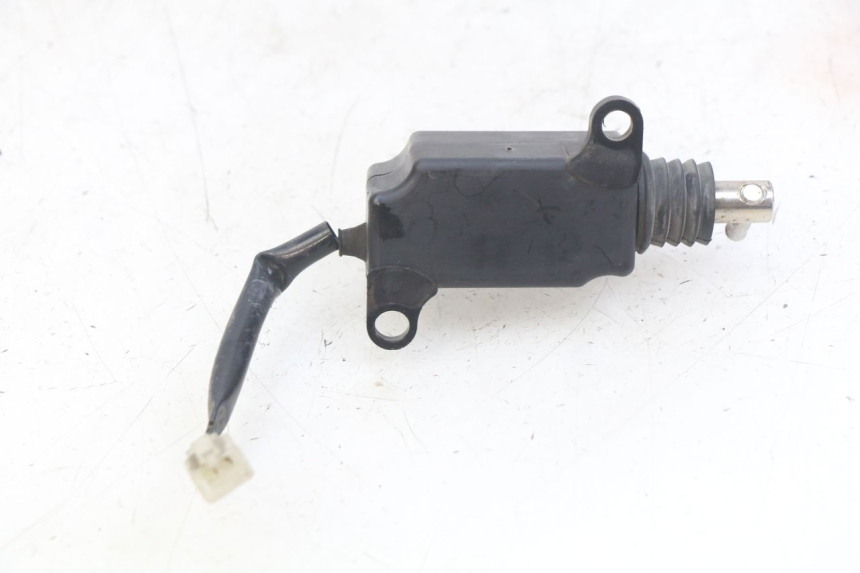 photo de SILNIK OTWIERANIA KUFERKA SYM SYMPHONY 125 (2009 - 2015) - Szczegół części