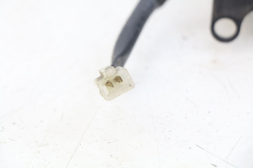 photo de SILNIK OTWIERANIA KUFERKA SYM SYMPHONY 125 (2009 - 2015) - Zoom stanu zużycia