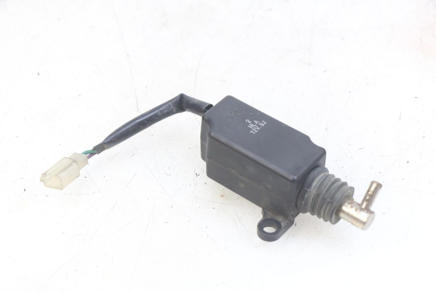 photo de SILNIK OTWIERANIA KUFERKA SYM SYMPHONY 125 (2009 - 2015) - Inny kąt widzenia