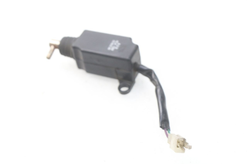 photo de SILNIK OTWIERANIA KUFERKA PEUGEOT TWEET 125 (2010 - 2017) - Zoom stanu zużycia