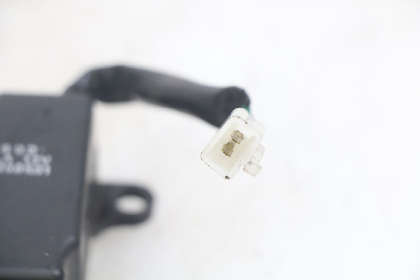 photo de SILNIK OTWIERANIA KUFERKA PEUGEOT TWEET 125 (2018 - 2021) - Szczegół części