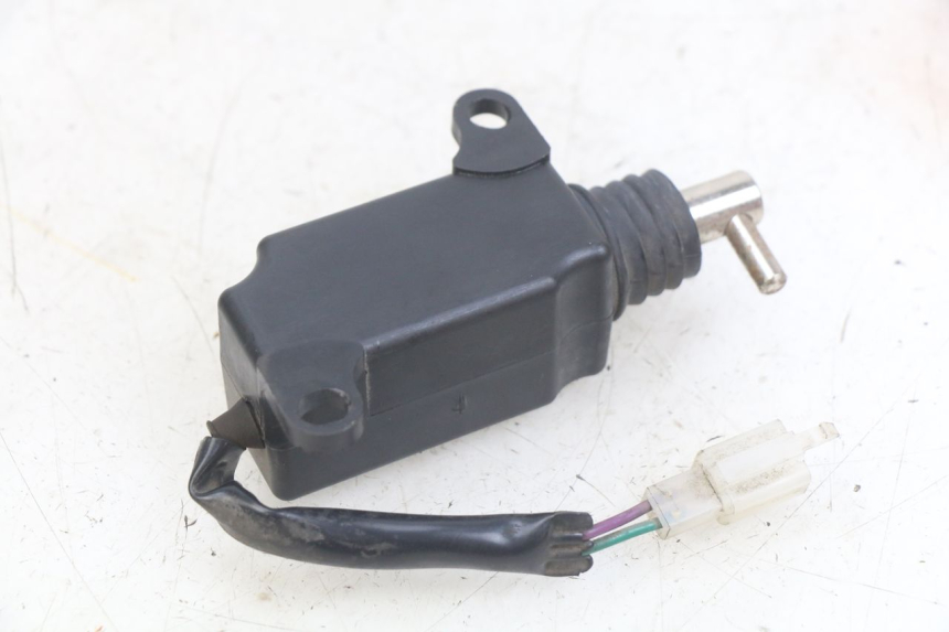 photo de SILNIK OTWIERANIA KUFERKA PEUGEOT TWEET 125 (2018 - 2021) - Zoom stanu zużycia