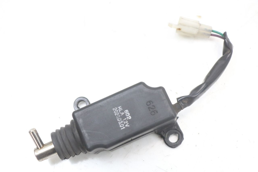 photo de SILNIK OTWIERANIA KUFERKA PEUGEOT TWEET 125 (2018 - 2021) - Widok główny