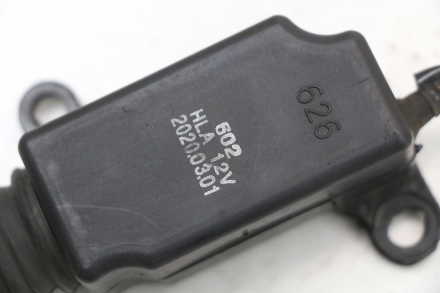 photo de SILNIK OTWIERANIA KUFERKA PEUGEOT TWEET 125 (2018 - 2021) - Szczegół części