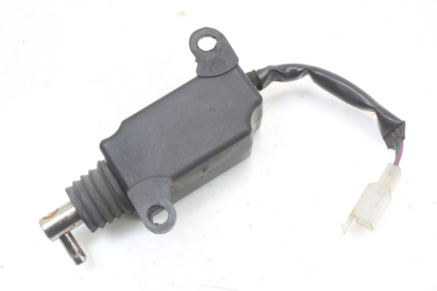 photo de SILNIK OTWIERANIA KUFERKA PEUGEOT TWEET 125 (2018 - 2021) - Inny kąt widzenia