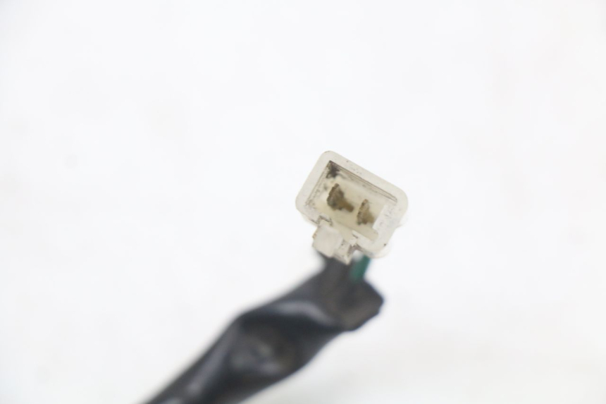 photo de SILNIK OTWIERANIA KUFERKA PEUGEOT TWEET 125 (2018 - 2021) - Zbliżenie techniczne