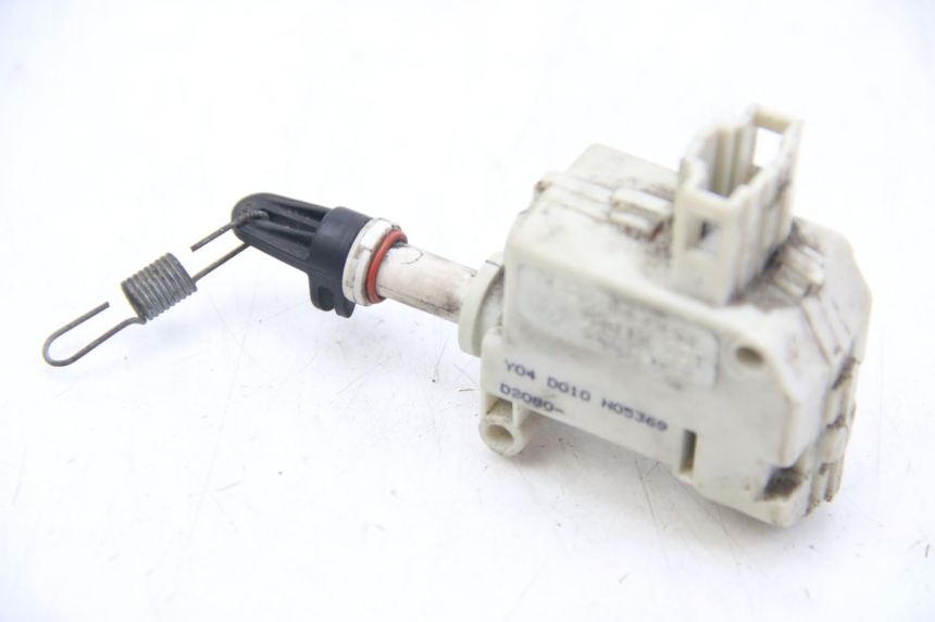 photo de SILNIK OTWIERANIA KUFERKA PIAGGIO X9 EVOLUTION 125 (2003 - 2007) - Widok główny