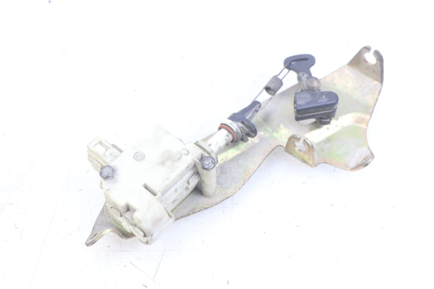 photo de SILNIK OTWIERANIA KUFERKA PIAGGIO X9 EVOLUTION 125 (2003 - 2007) - Widok główny