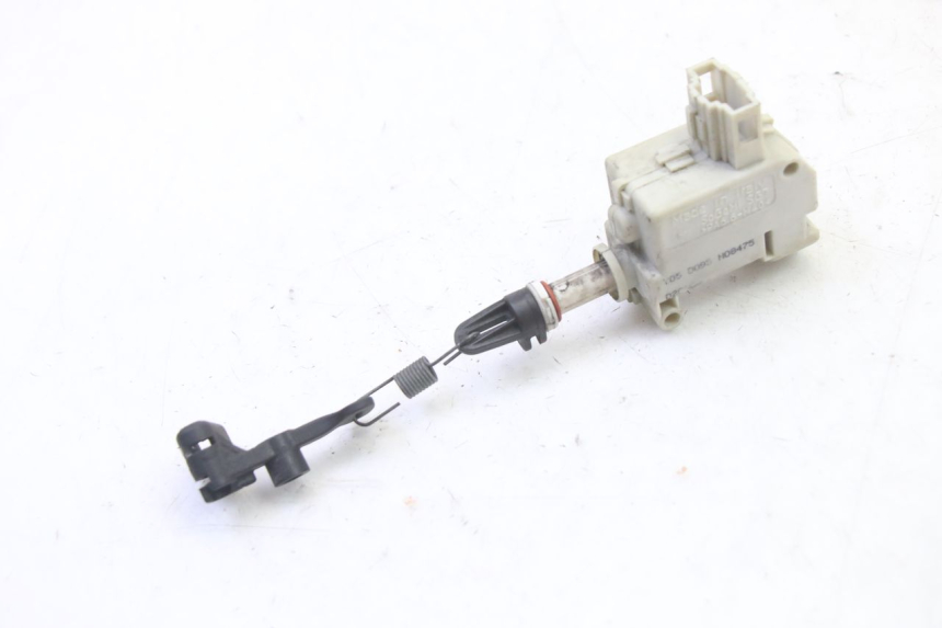 photo de SILNIK OTWIERANIA KUFERKA PIAGGIO X9 EVOLUTION 125 (2003 - 2007) - Widok główny