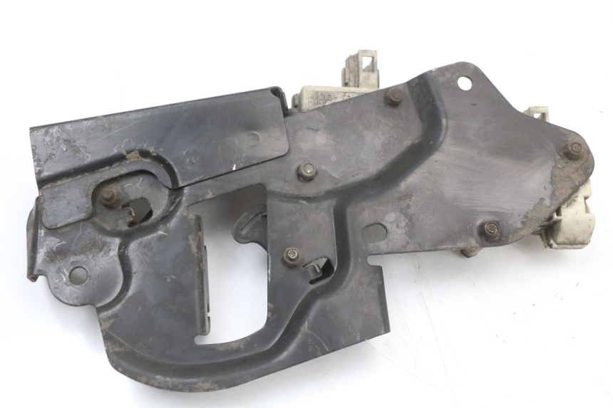 photo de SILNIK OTWIERANIA KUFERKA PIAGGIO XEVO - X EVO 125 (2007 - 2017) - Zoom stanu zużycia