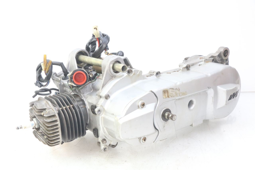 photo de SILNIK IMF INDUSTRIE PACH 2T 50 (2009 - 2018) - Szczegół części