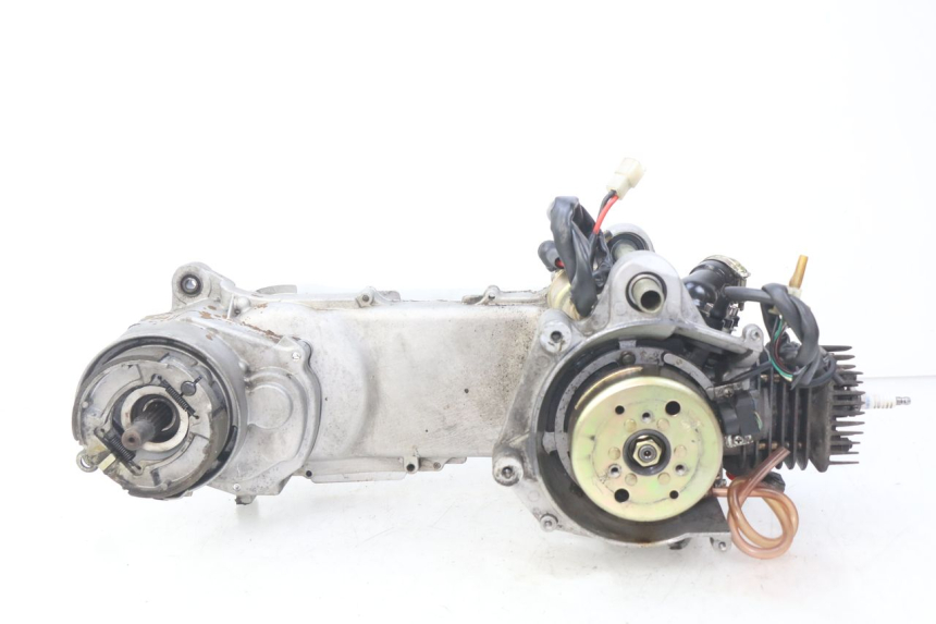 photo de SILNIK IMF INDUSTRIE PACH 2T 50 (2009 - 2018) - Widok produktu