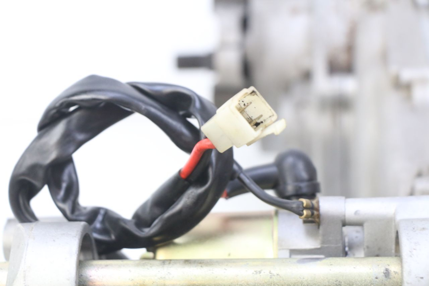 photo de SILNIK IMF INDUSTRIE PACH 2T 50 (2009 - 2018) - Zbliżenie komponentów